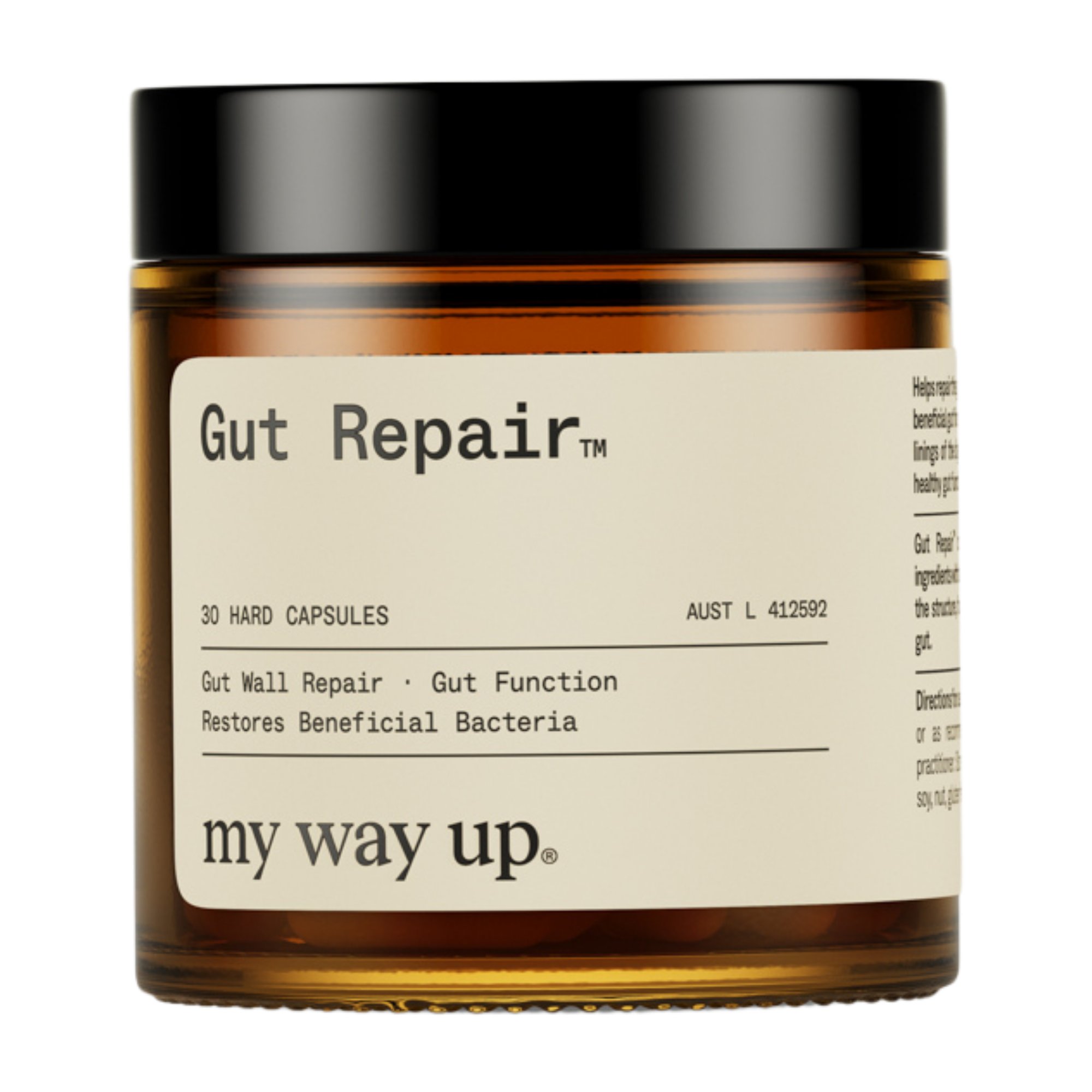 Gut Repair™