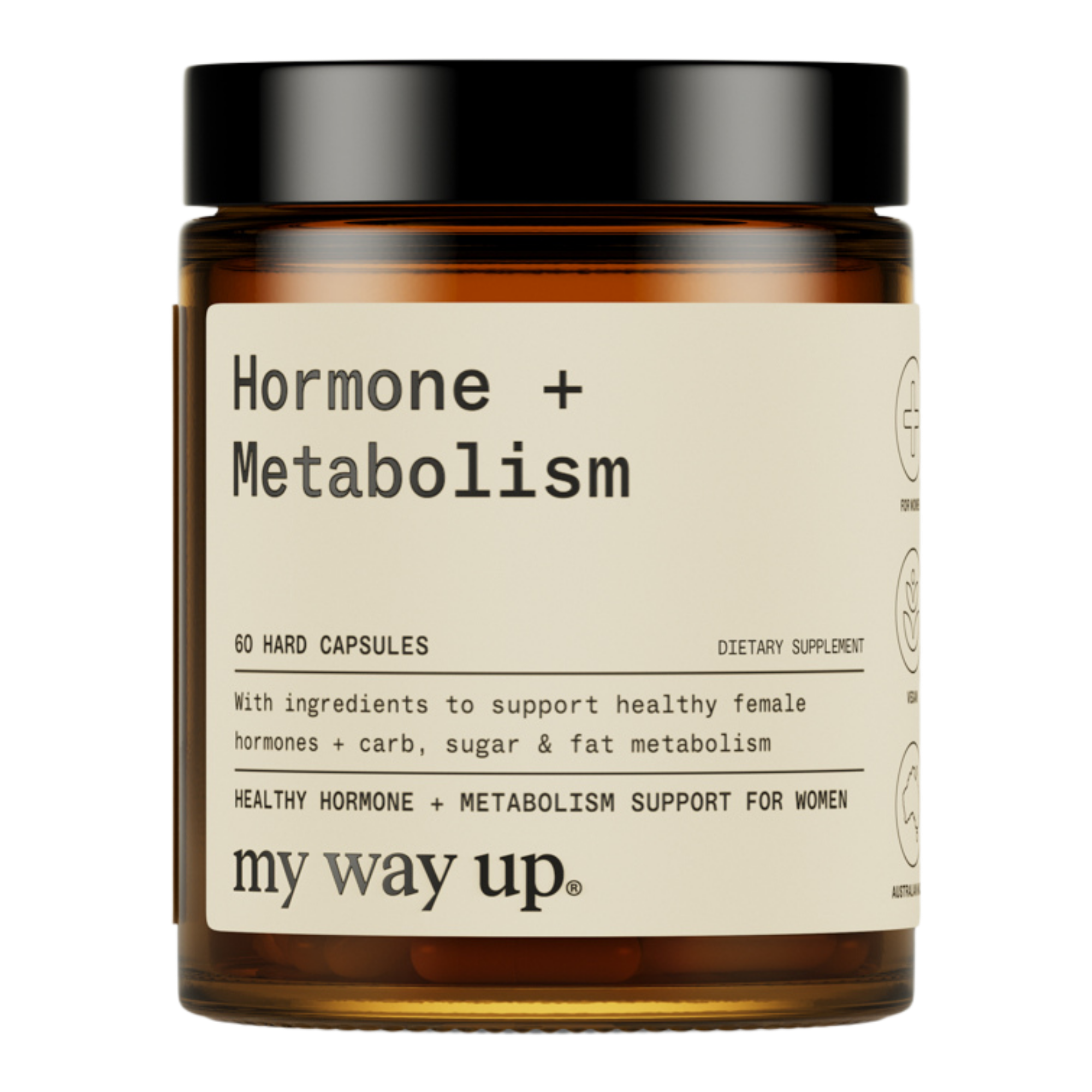 Hormone + Metabolism™