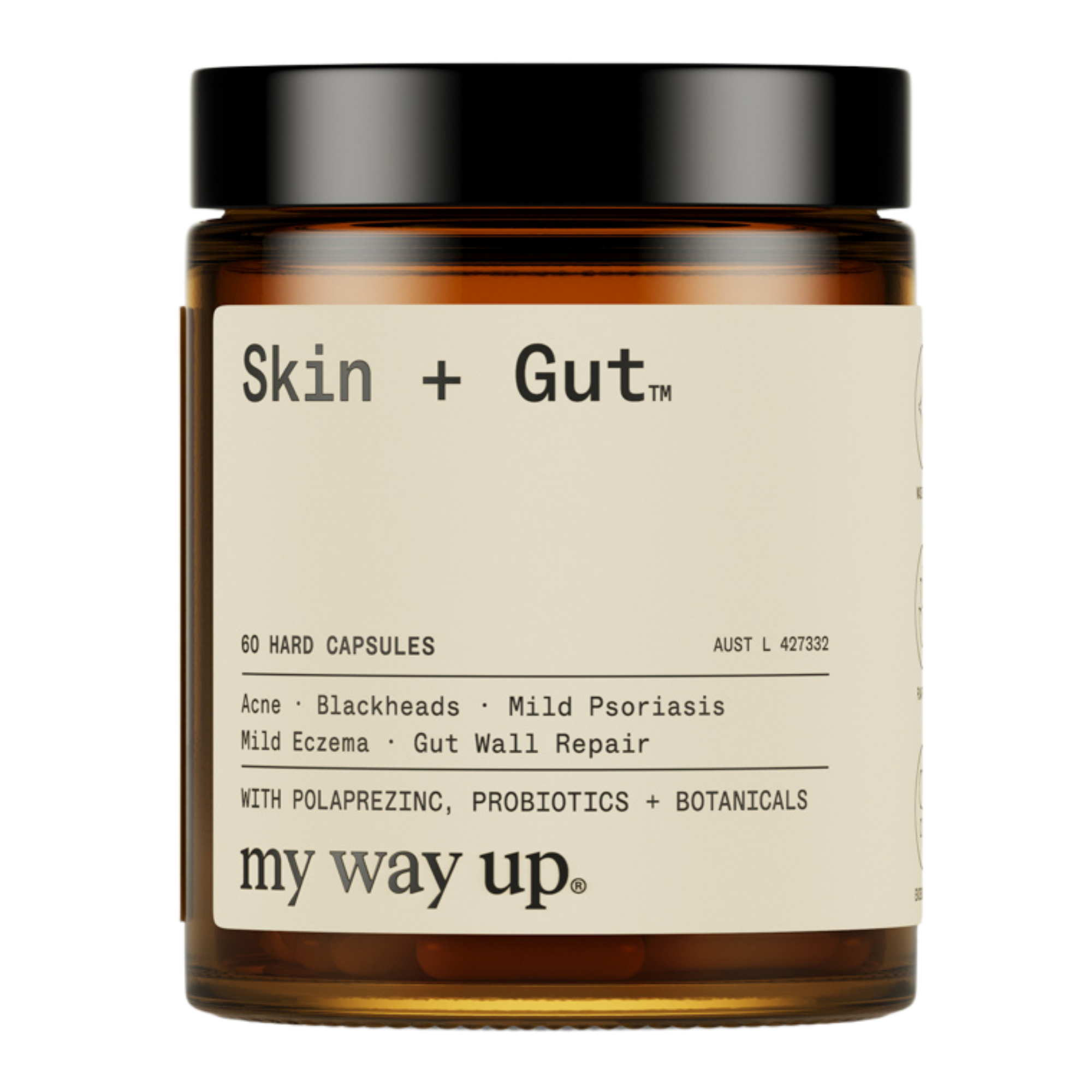 Skin + Gut™
