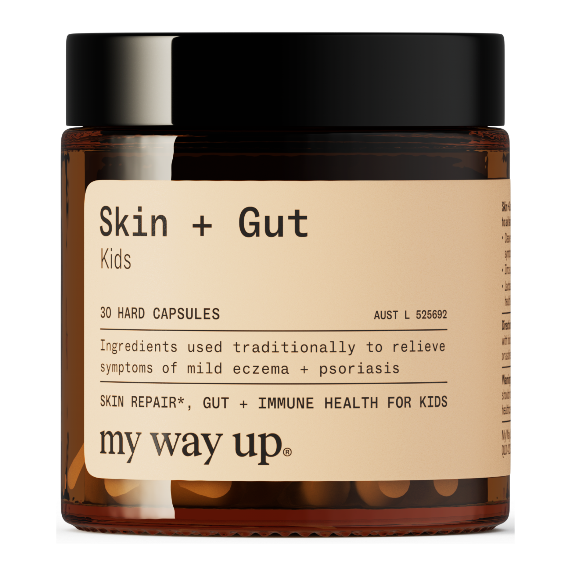 Skin + Gut Kids
