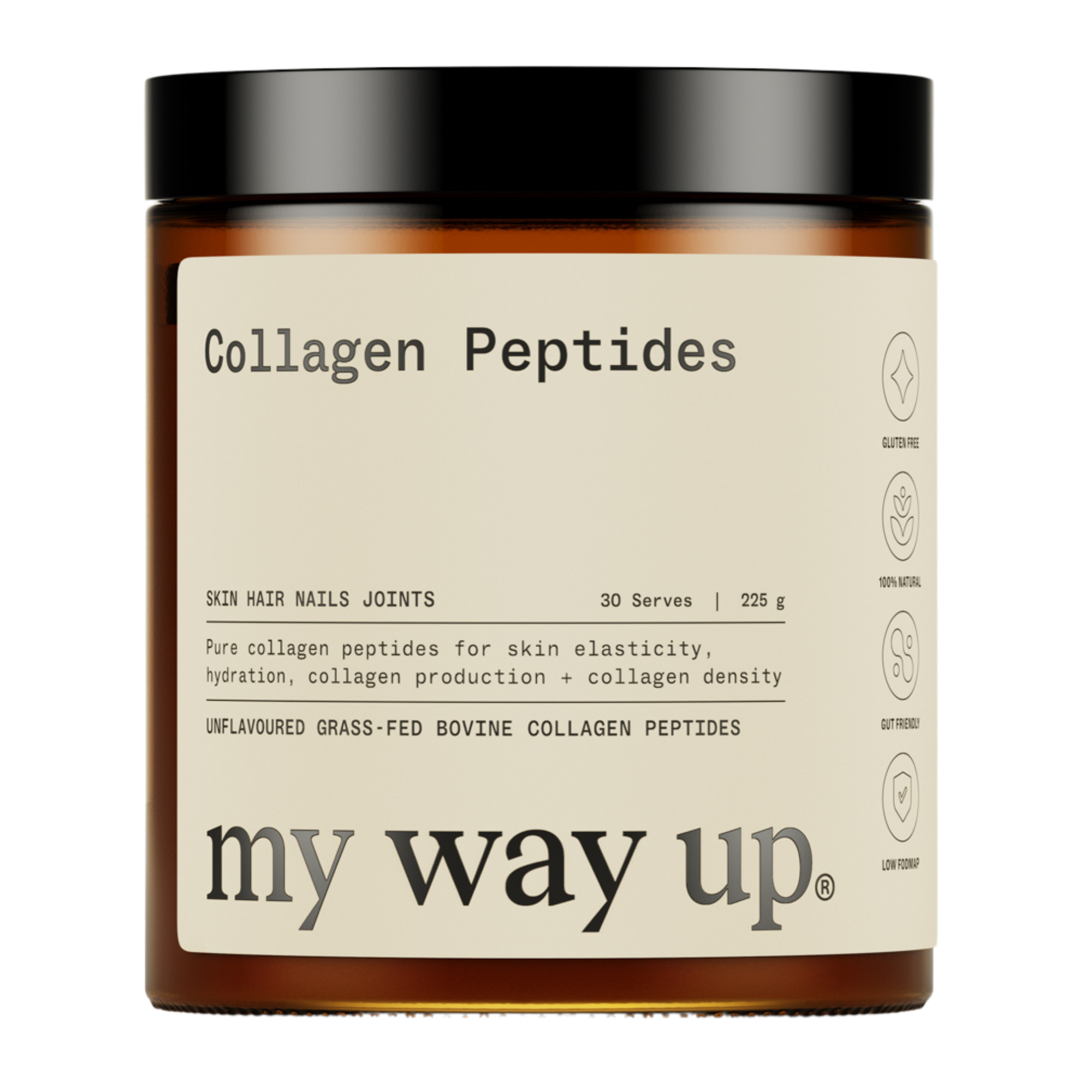 Perfectly Pure Collagen™
