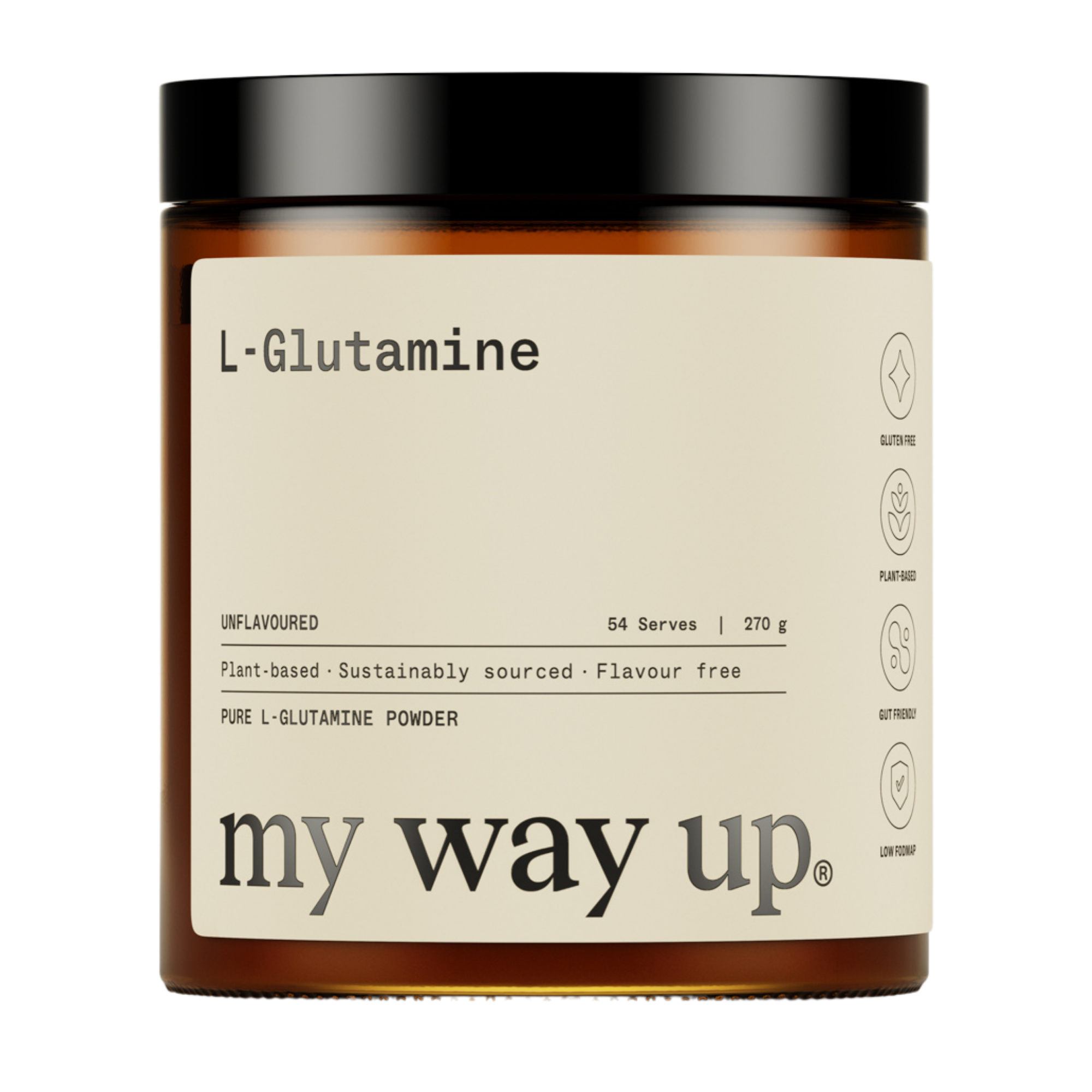 L-Glutamine