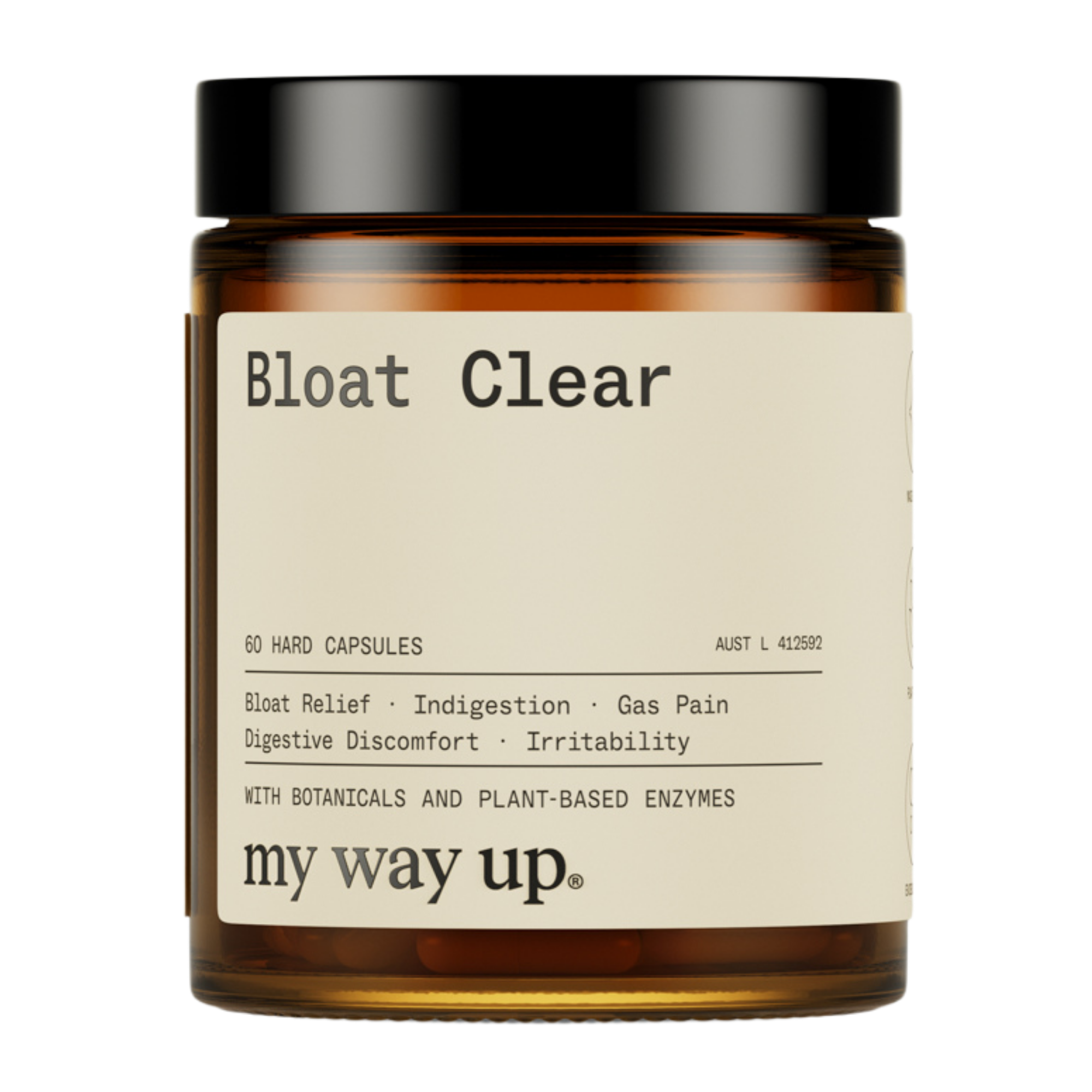 Bloat Clear