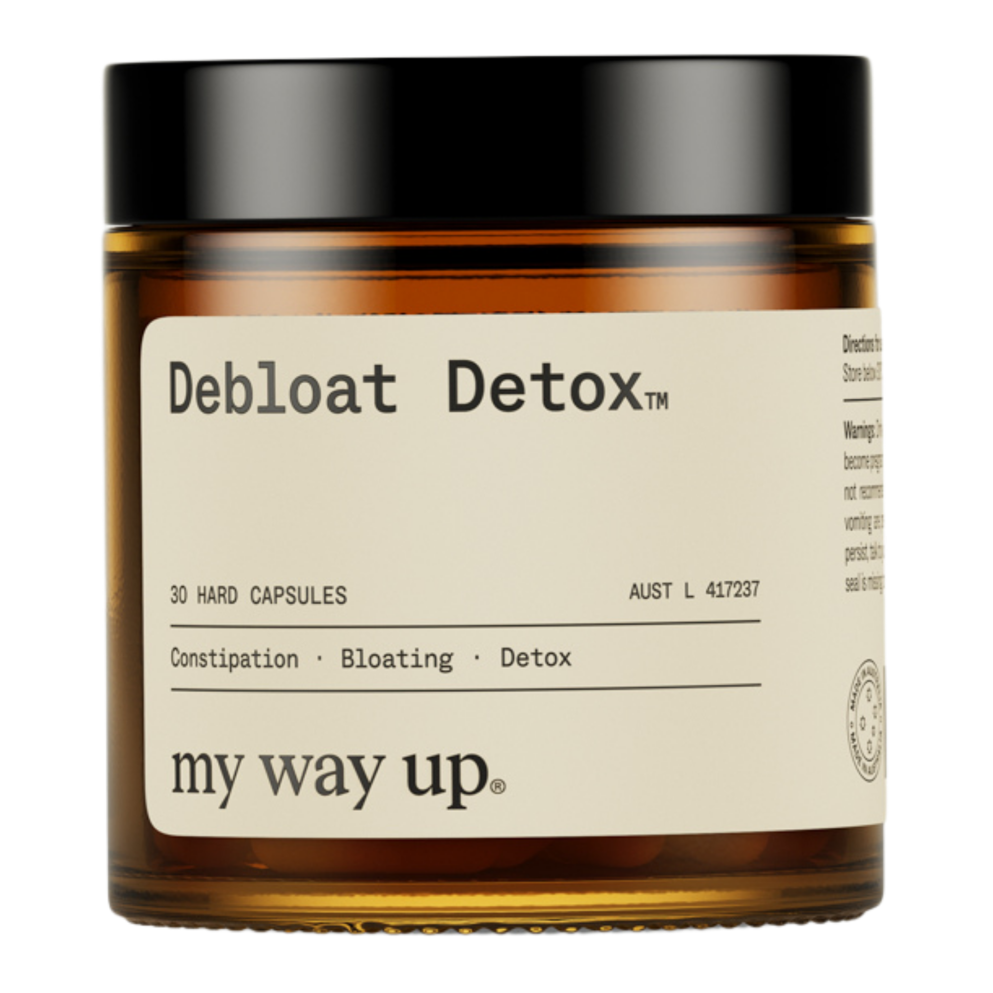 Debloat Detox™
