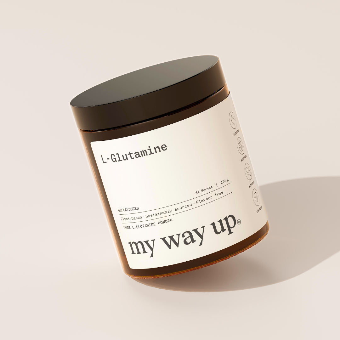 Clean Glutamine™