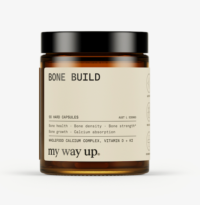 Bone Build