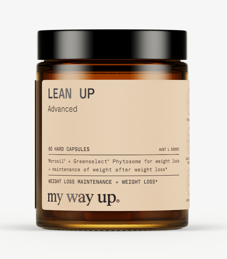 Lean Up Advanced