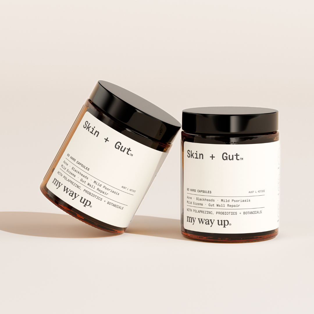 Skin + Gut™