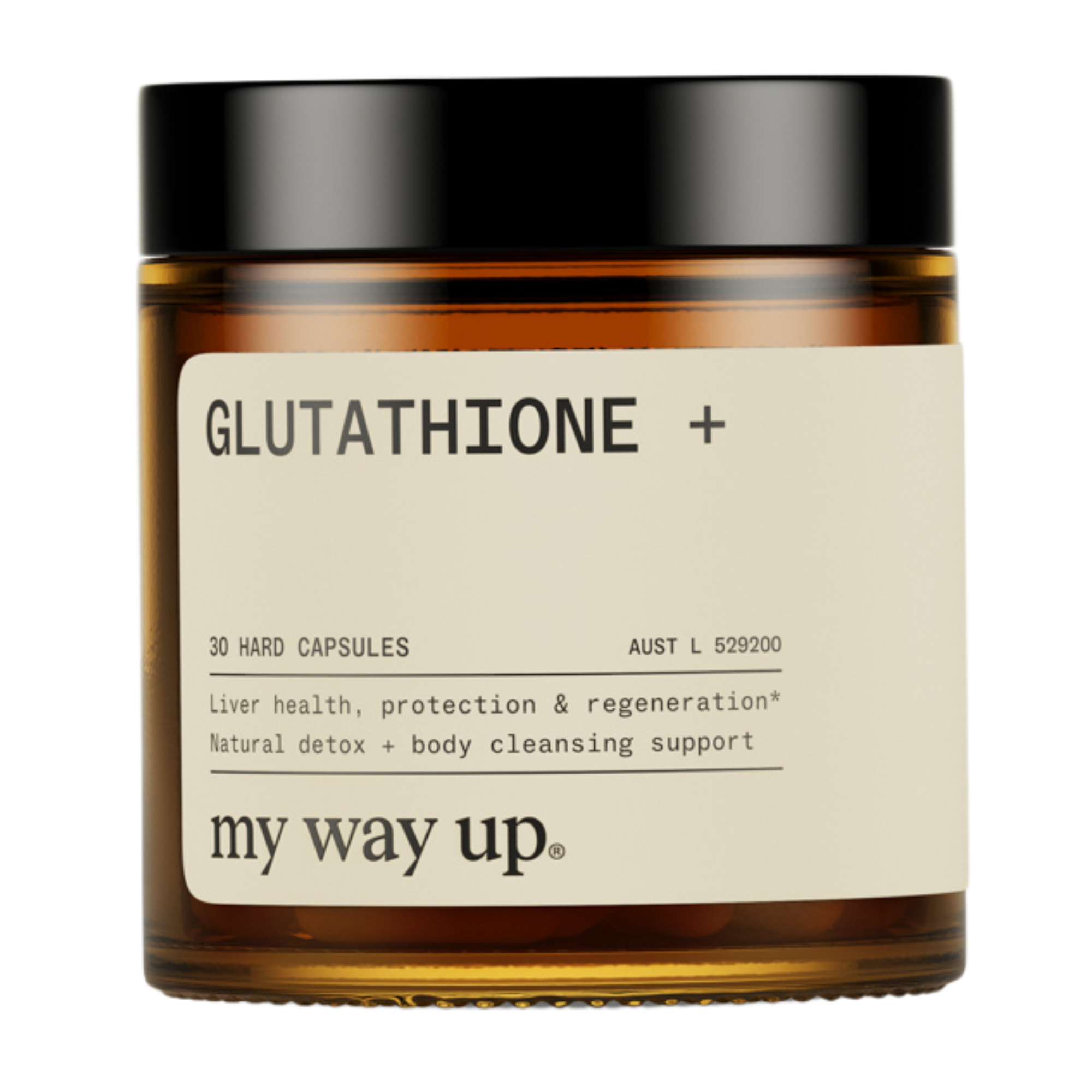 Glutathione+