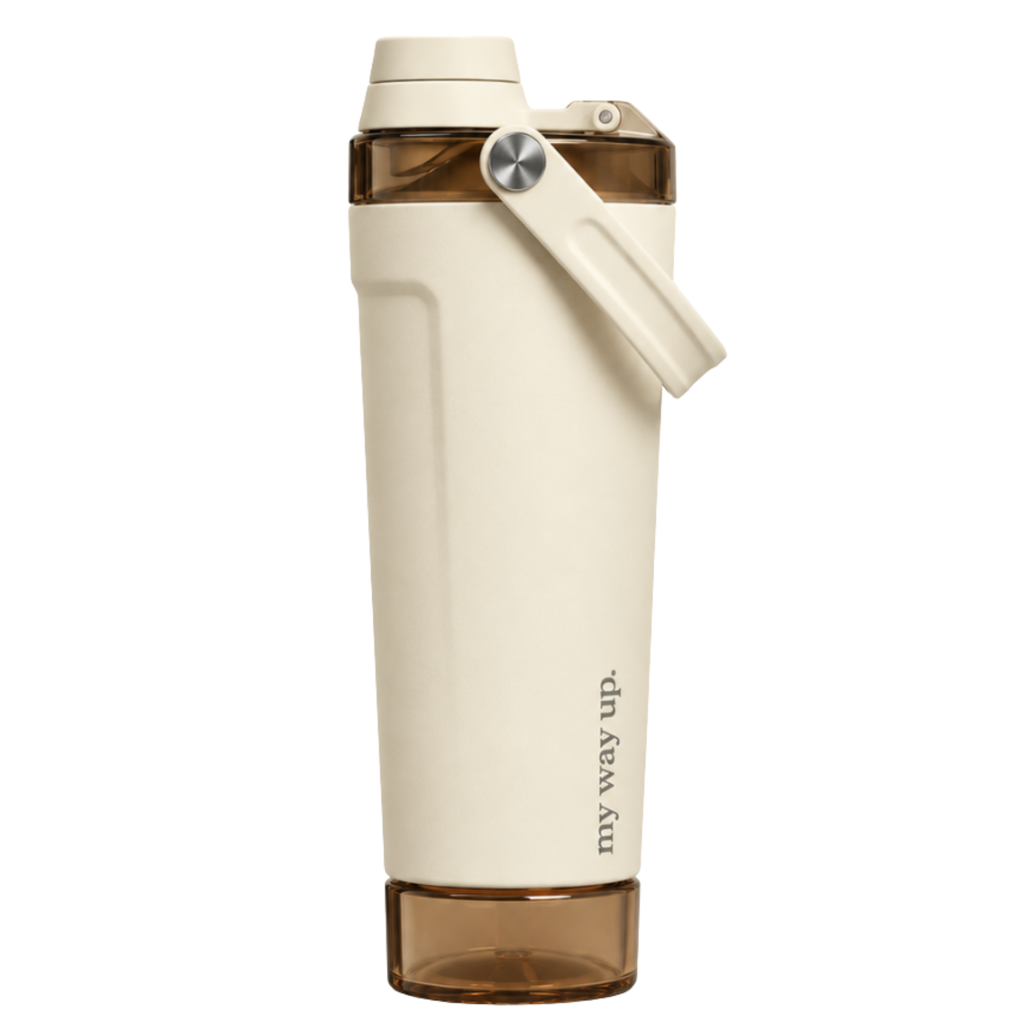 Luxe Stainless Steel Shaker