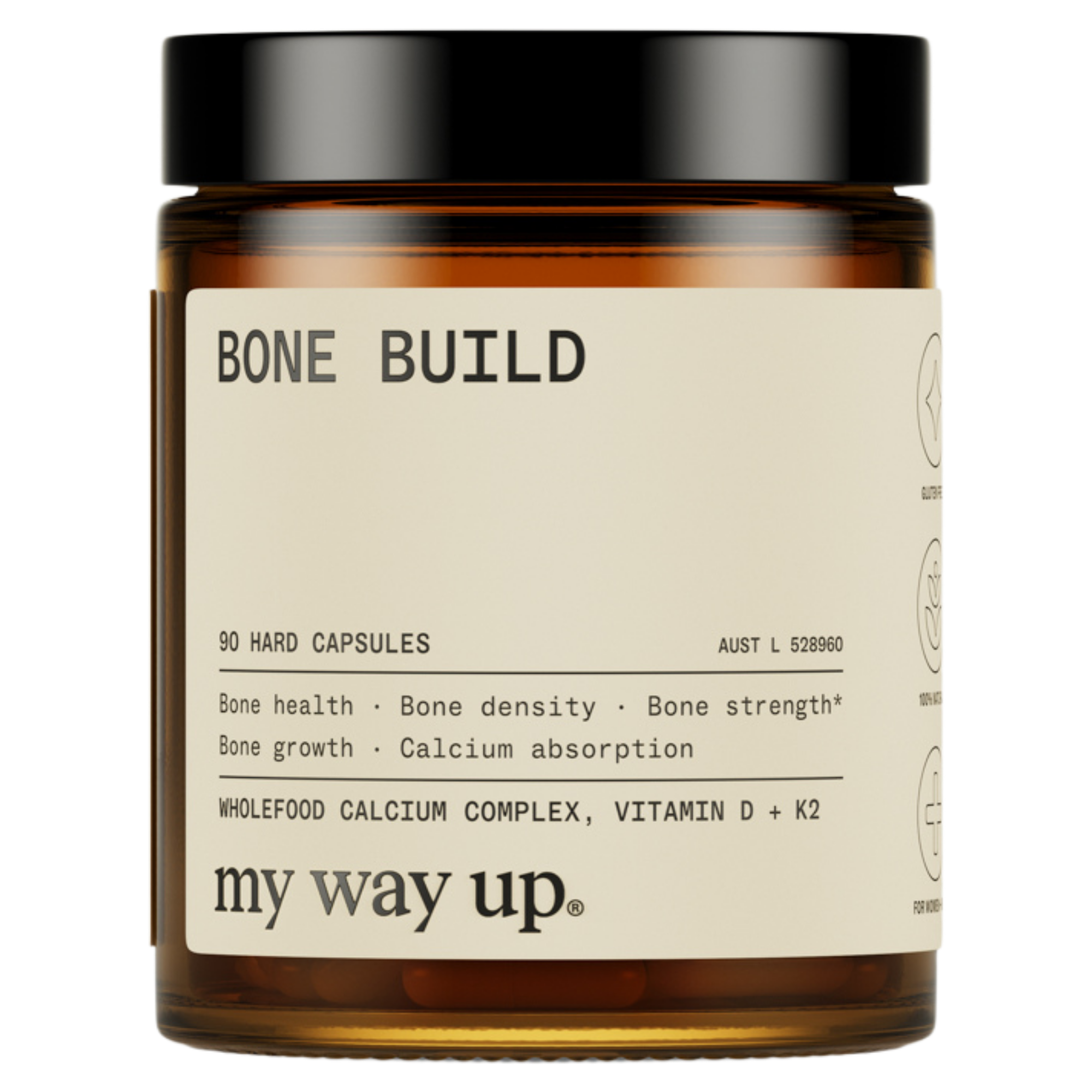 Bone Build
